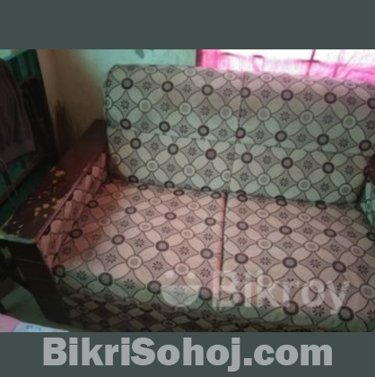 Sofa& divan